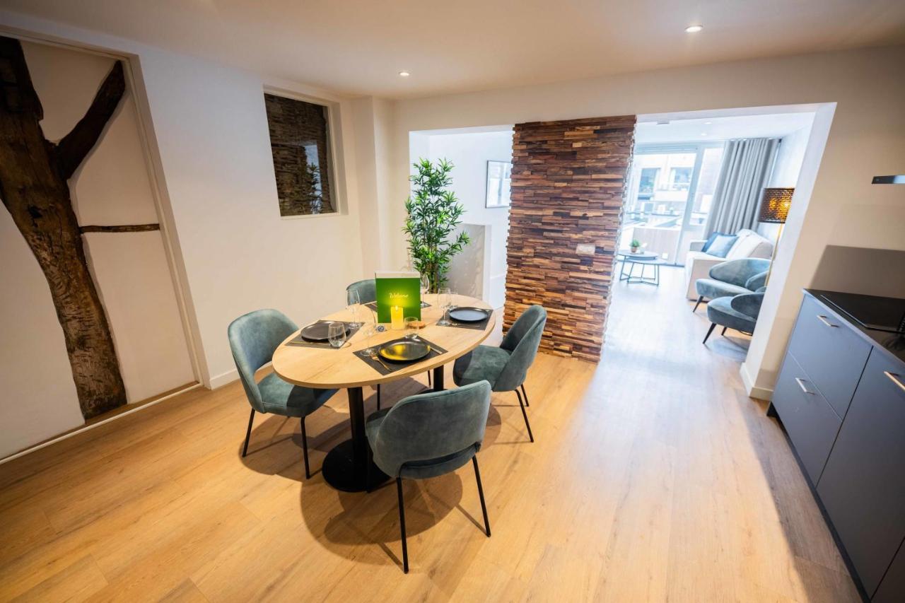 Historical 80M2 Retreat With Sauna Option - R51B Eindhoven Exterior foto