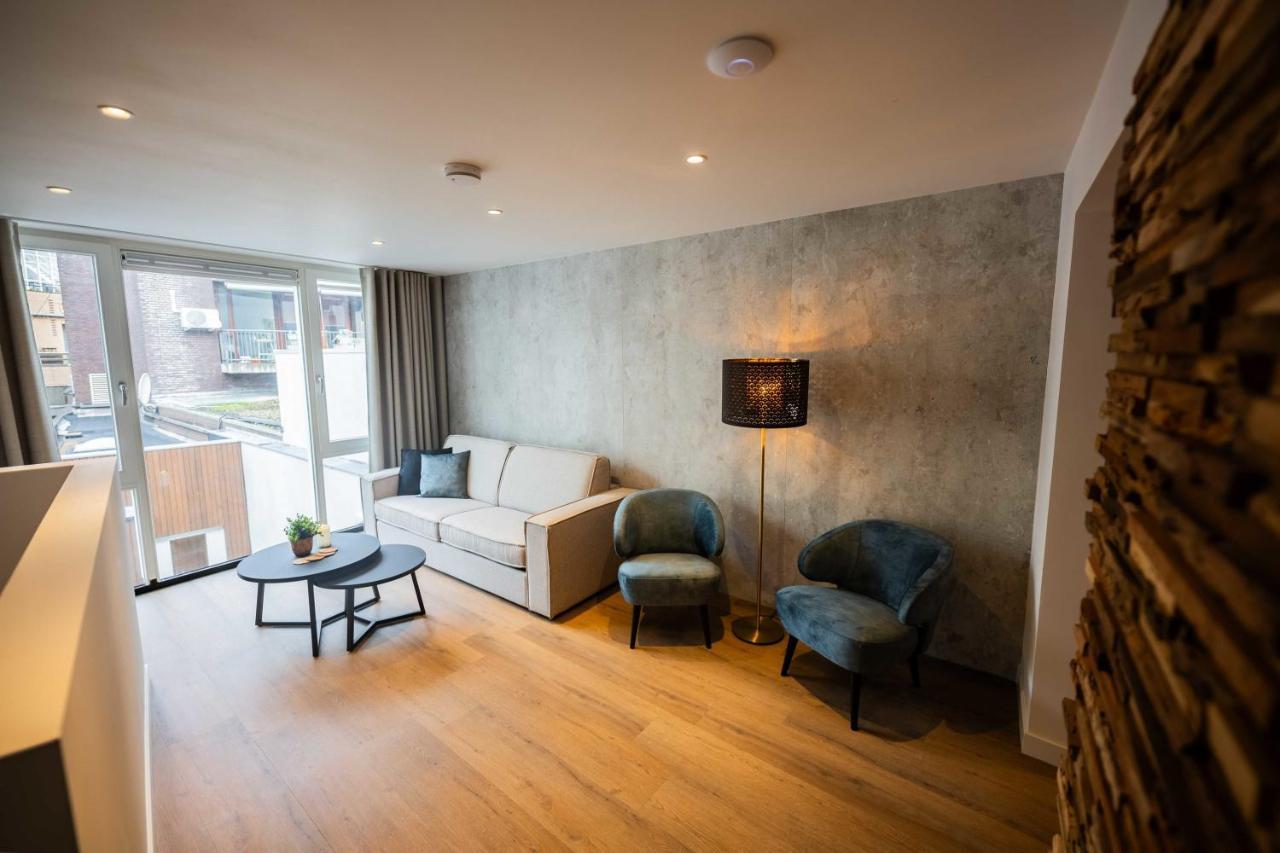 Historical 80M2 Retreat With Sauna Option - R51B Eindhoven Exterior foto