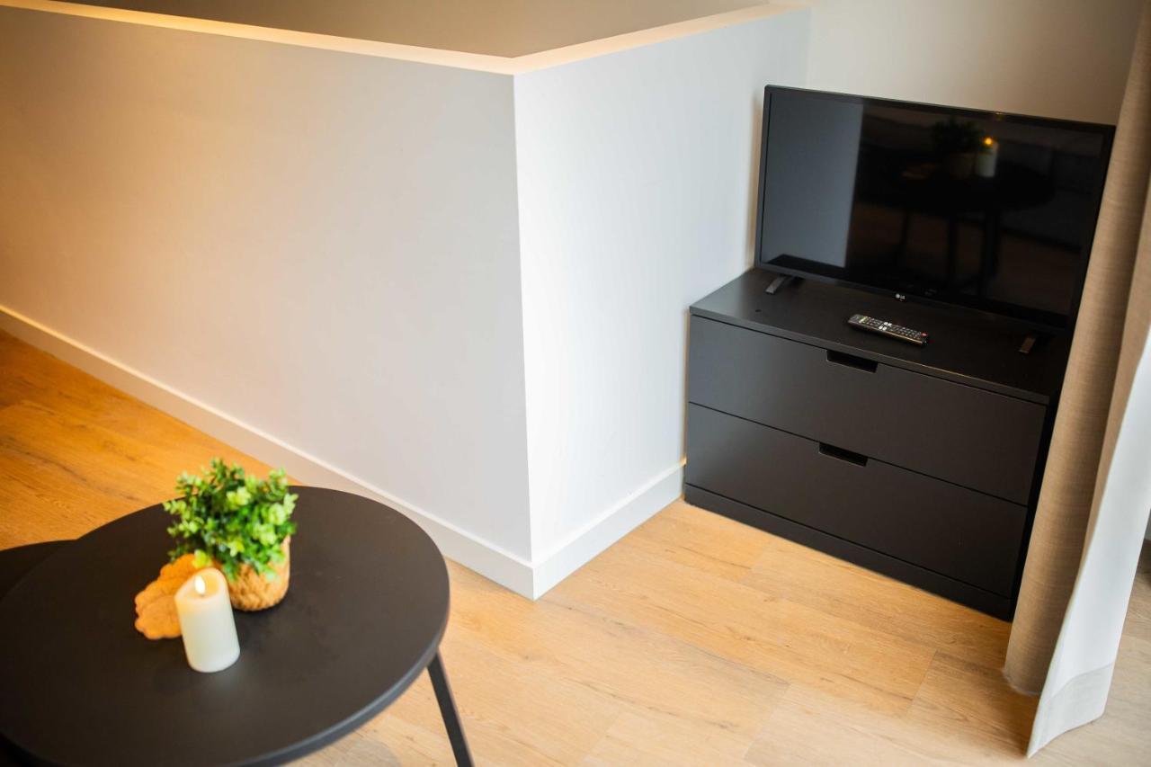 Historical 80M2 Retreat With Sauna Option - R51B Eindhoven Exterior foto