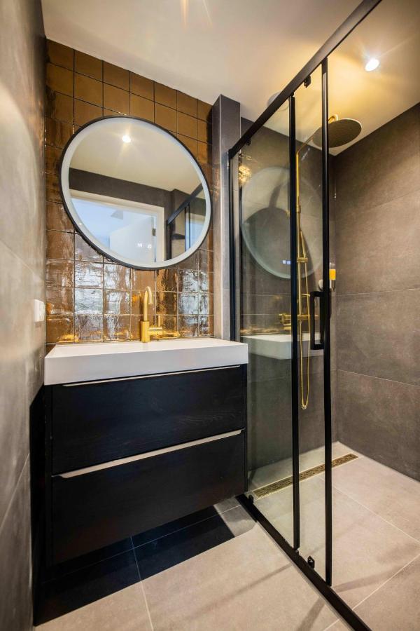 Historical 80M2 Retreat With Sauna Option - R51B Eindhoven Exterior foto