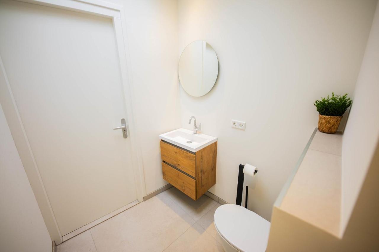 Historical 80M2 Retreat With Sauna Option - R51B Eindhoven Exterior foto