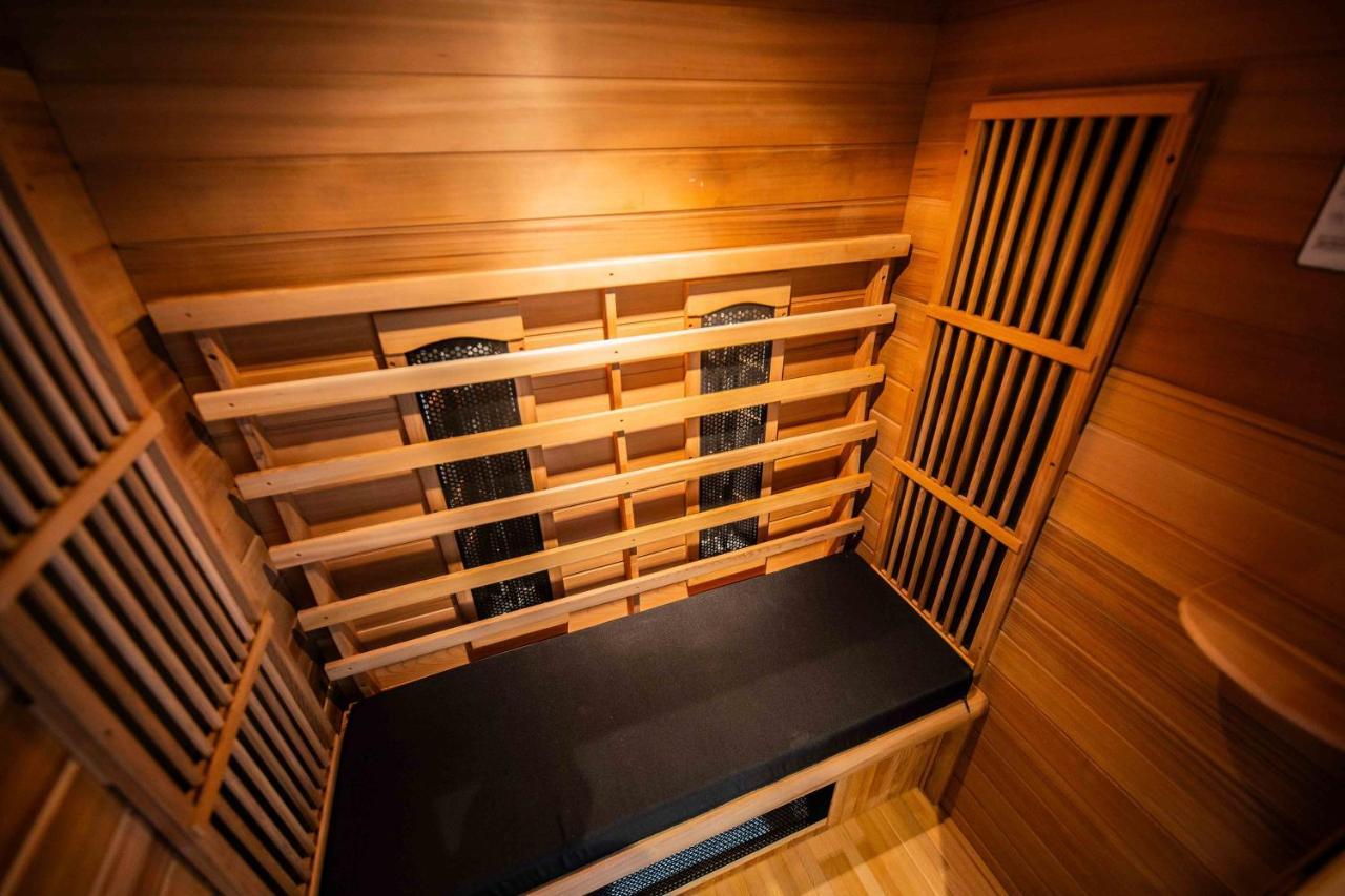 Historical 80M2 Retreat With Sauna Option - R51B Eindhoven Exterior foto