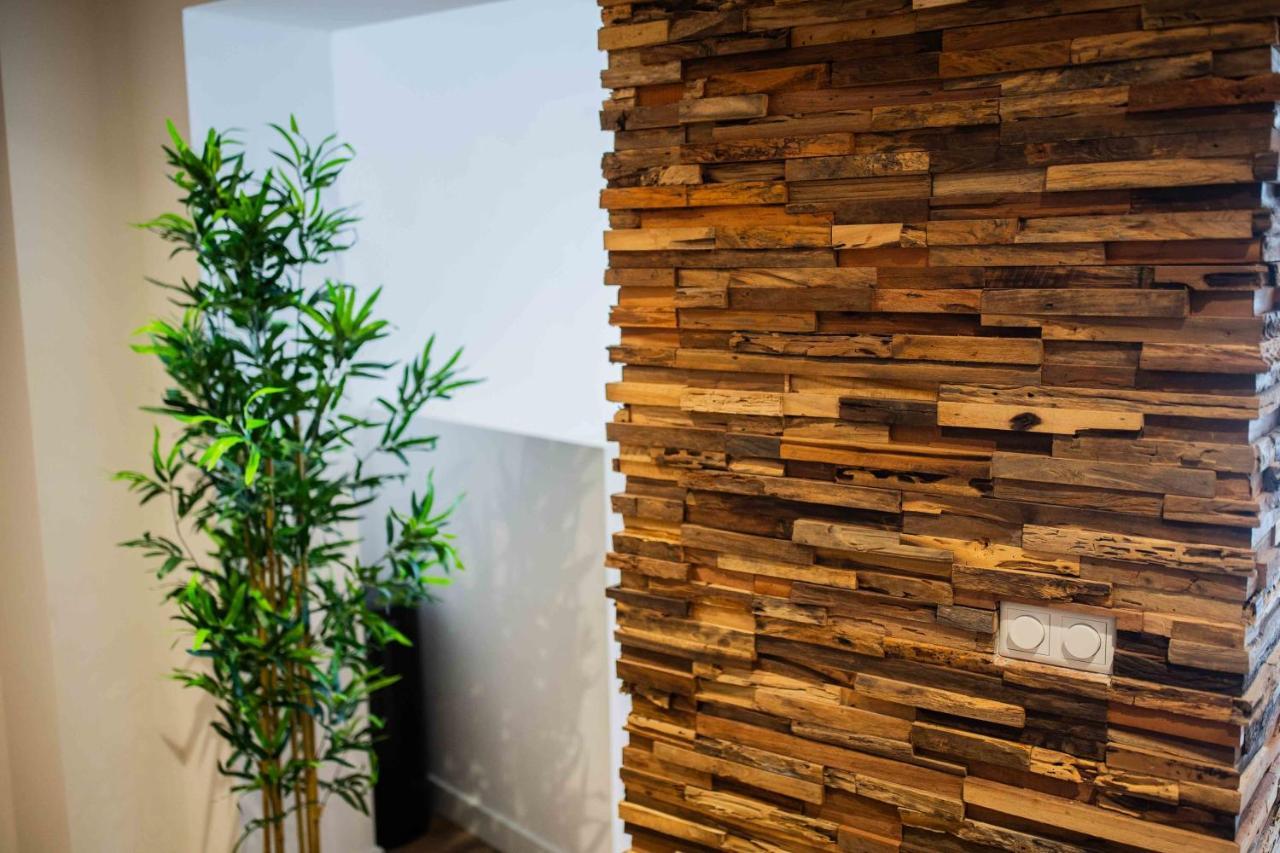 Historical 80M2 Retreat With Sauna Option - R51B Eindhoven Exterior foto