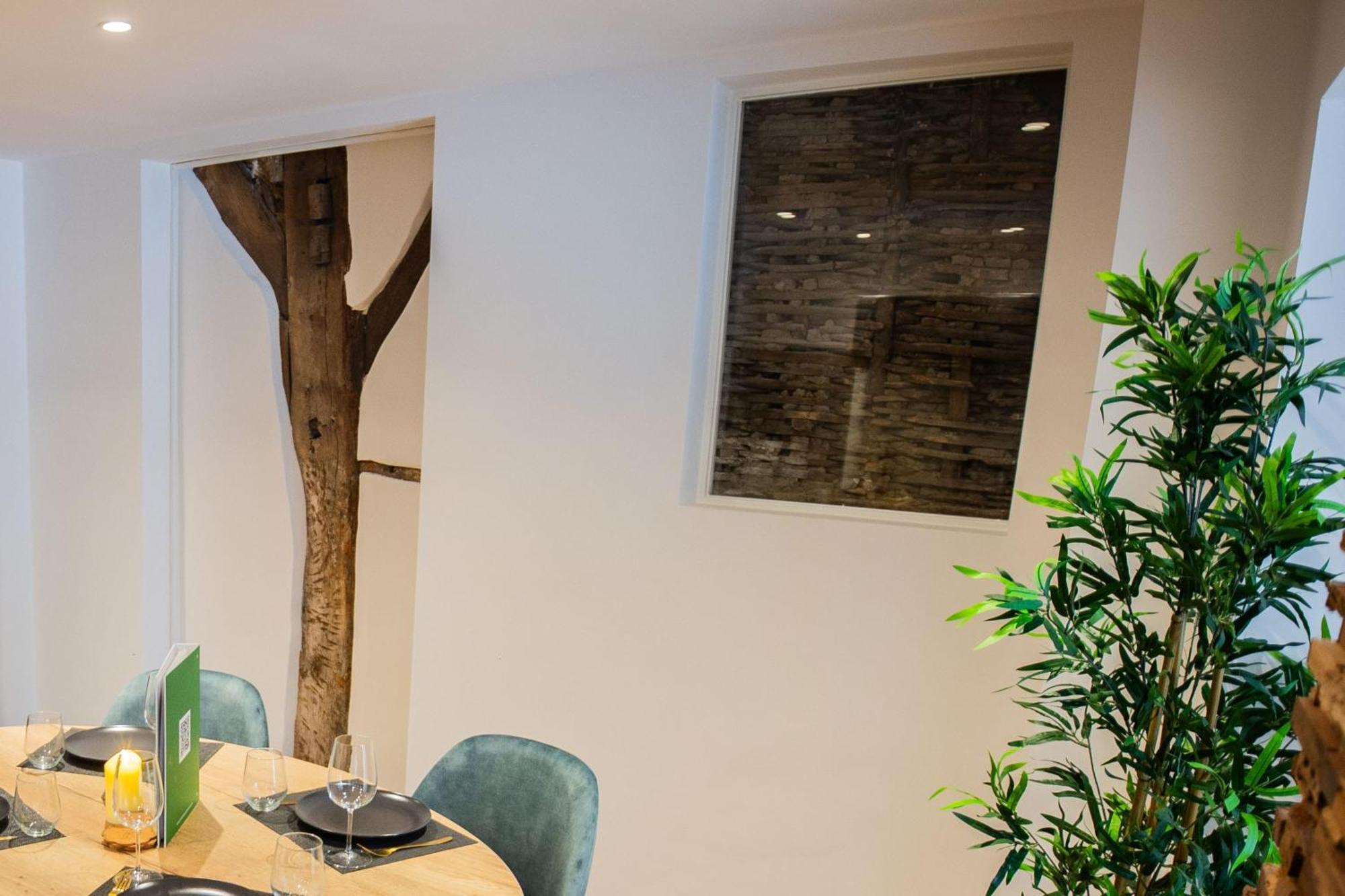 Historical 80M2 Retreat With Sauna Option - R51B Eindhoven Exterior foto